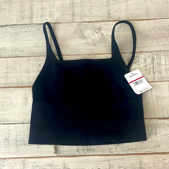 Free People Tops - NWT Free People crop top